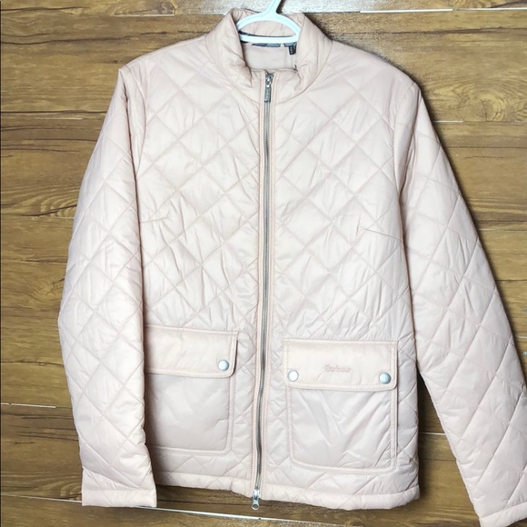 Barbour
Lorne Quilted Jacket - Picture 3 of 14